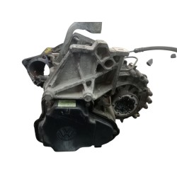 Recambio de caja cambios para volkswagen bora berlina (1j2) referencia OEM IAM EUH  