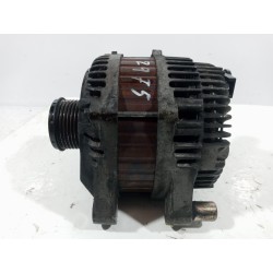 Recambio de alternador para citroen c5 berlina vtr (e) referencia OEM IAM 9654752880  