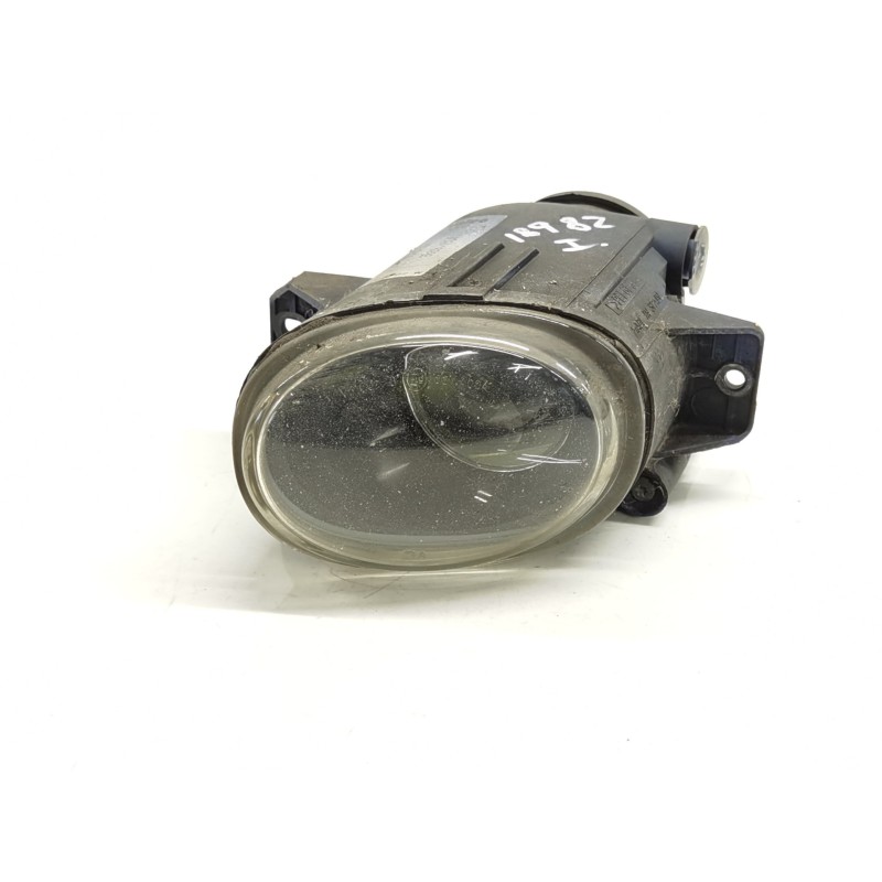 Recambio de faro antiniebla izquierdo para seat leon (1m1) referencia OEM IAM 1M0941699B Recambio de faro antiniebla izquierdo para seat leon (1m1) referencia OEM IAM 1M0941699B