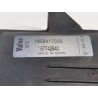 Recambio de faro antiniebla derecho para seat leon (1m1) referencia OEM IAM 1M0941700B  