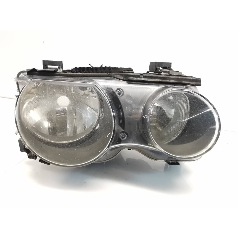 Recambio de faro derecho para bmw serie 3 compact (e46) 320td referencia OEM IAM 1305235668  