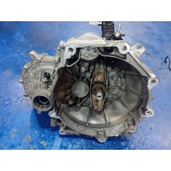 Recambio de caja cambios para volkswagen up! (121) referencia OEM IAM CHY  