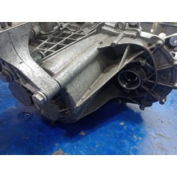 Recambio de caja cambios para volkswagen up! (121) referencia OEM IAM CHY  
