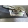 Recambio de mando climatizador para nissan primera berlina (p11) gx referencia OEM IAM 275109F600  