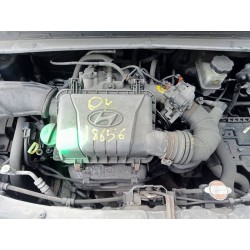Recambio de motor y cambio exportación para hyundai i10 1.1 12v cat referencia OEM IAM   