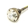 Recambio de transmisión trasera derecha para bmw x1 (e84) sdrive 18d referencia OEM IAM 4608776A  