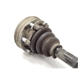 Recambio de transmisión trasera derecha para bmw x1 (e84) sdrive 18d referencia OEM IAM 4608776A  