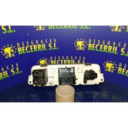 Recambio de mando calefaccion / aire acondicionado para ford mondeo berlina (gd) clx referencia OEM IAM   