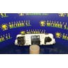 Recambio de mando calefaccion / aire acondicionado para ford mondeo berlina (gd) clx referencia OEM IAM   