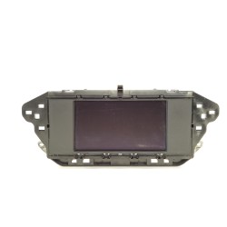Recambio de pantalla multifunción para bmw x1 (e84) sdrive 18d referencia OEM IAM 238280401  