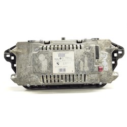 Recambio de pantalla multifunción para bmw x1 (e84) sdrive 18d referencia OEM IAM 238280401  