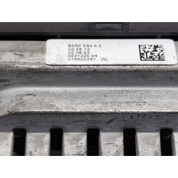 Recambio de pantalla multifunción para bmw x1 (e84) sdrive 18d referencia OEM IAM 238280401  