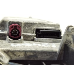 Recambio de pantalla multifunción para bmw x1 (e84) sdrive 18d referencia OEM IAM 238280401  