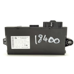 Recambio de módulo electrónico para bmw x1 (e84) sdrive 18d referencia OEM IAM 6135927874501  