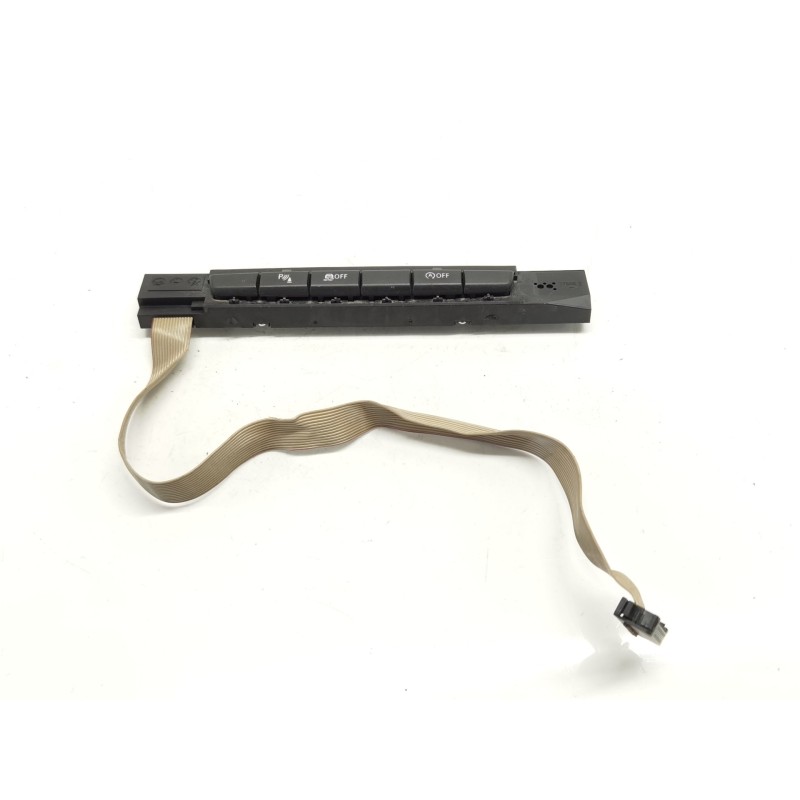 Recambio de mando calefacción / aire acondicionado para bmw x1 (e84) sdrive 18d referencia OEM IAM 6131919518502 Recambio de mando calefacción / aire acondicionado para bmw x1 (e84) sdrive 18d referencia OEM IAM 6131919518502