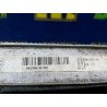Recambio de radiador agua para hyundai accent (lc) gls referencia OEM IAM 9629678780  