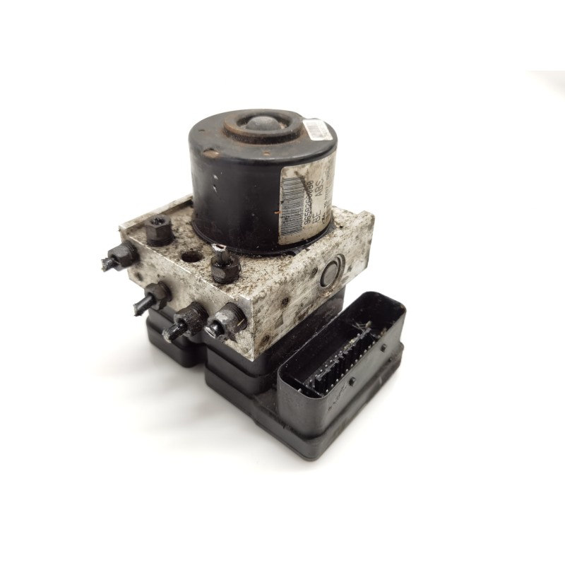 Recambio de abs para citroen c3 1.1 furio referencia OEM IAM 9658260080  