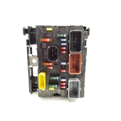 Recambio de bsm para citroen c3 1.1 furio referencia OEM IAM 9659741780  