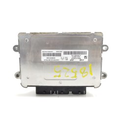 Recambio de centralita motor uce para citroen c3 1.1 furio referencia OEM IAM 9660374680 9651696680 215855983A0