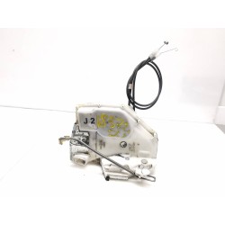 Recambio de cerradura puerta delantera derecha para suzuki swift berlina (mz) gl (3-ptas.) referencia OEM IAM 8220162230  