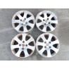 Recambio de juego llantas para peugeot 307 break / sw (s1) break xs referencia OEM IAM   