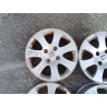 Recambio de juego llantas para peugeot 307 break / sw (s1) break xs referencia OEM IAM   