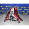 Recambio de piloto trasero derecho para ford focus berlina (cak) ghia referencia OEM IAM   