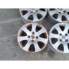Recambio de juego llantas para peugeot 307 break / sw (s1) break xs referencia OEM IAM   