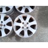 Recambio de juego llantas para peugeot 307 break / sw (s1) break xs referencia OEM IAM   