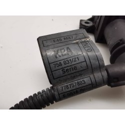 Recambio de caja precalentamiento para bmw serie 3 compact (e46) 320td referencia OEM IAM 778757803  