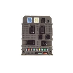 Recambio de bsi para citroen c3 1.1 furio referencia OEM IAM 2276495 BSI 2004 P0900 S01C6P5ST