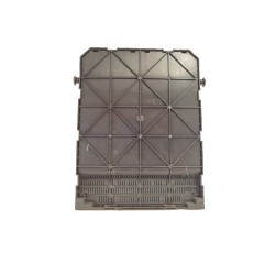 Recambio de bsi para citroen c3 1.1 furio referencia OEM IAM 2276495 BSI 2004 P0900 S01C6P5ST