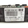Recambio de bsi para citroen c3 1.1 furio referencia OEM IAM 2276495 BSI 2004 P0900 S01C6P5ST