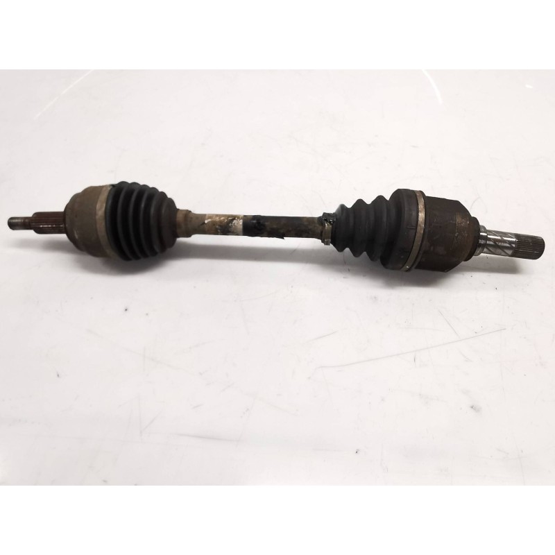 Recambio de transmisión delantera izquierda para renault laguna grandtour (k56) referencia OEM IAM 8200618182  