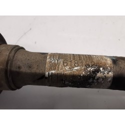 Recambio de transmisión delantera izquierda para renault laguna grandtour (k56) referencia OEM IAM 8200618182  