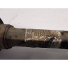 Recambio de transmisión delantera izquierda para renault laguna grandtour (k56) referencia OEM IAM 8200618182  