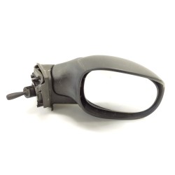 Recambio de retrovisor derecho para citroen c3 1.1 furio referencia OEM IAM   