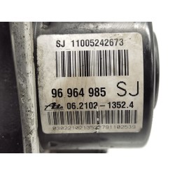 Recambio de abs para chevrolet aveo ls referencia OEM IAM 96964985SJ  