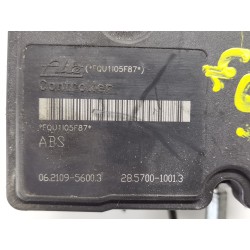 Recambio de abs para chevrolet aveo ls referencia OEM IAM 96964985SJ  