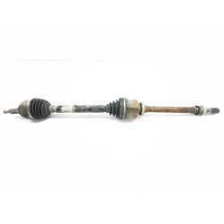 Recambio de transmisión delantera derecha para renault laguna grandtour (k56) referencia OEM IAM 8200618168  