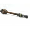 Recambio de transmisión delantera derecha para renault laguna grandtour (k56) referencia OEM IAM 8200618168  