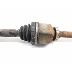 Recambio de transmisión delantera derecha para renault laguna grandtour (k56) referencia OEM IAM 8200618168  