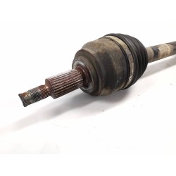 Recambio de transmisión delantera derecha para renault laguna grandtour (k56) referencia OEM IAM 8200618168  