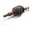 Recambio de transmisión delantera derecha para renault laguna grandtour (k56) referencia OEM IAM 8200618168  