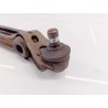Recambio de brazo suspension inferior delantero derecho para chevrolet matiz s referencia OEM IAM   