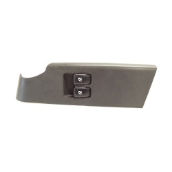 Recambio de mando elevalunas delantero izquierdo para chevrolet aveo ls referencia OEM IAM 201003253  