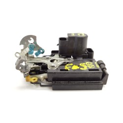 Recambio de cerradura puerta delantera izquierda para chevrolet aveo ls referencia OEM IAM   