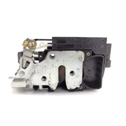 Recambio de cerradura puerta delantera izquierda para chevrolet aveo ls referencia OEM IAM   