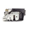 Recambio de cerradura puerta delantera izquierda para chevrolet aveo ls referencia OEM IAM   
