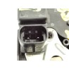 Recambio de cerradura puerta delantera izquierda para chevrolet aveo ls referencia OEM IAM   